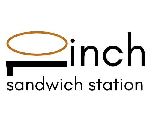 10 inch logo luang prabang sandwich