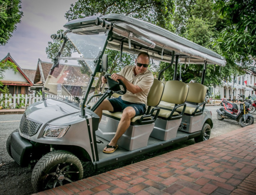 Luang Prabang Heritage City Tours